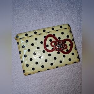 Hello Kitty -Sanrio Card/ID holder